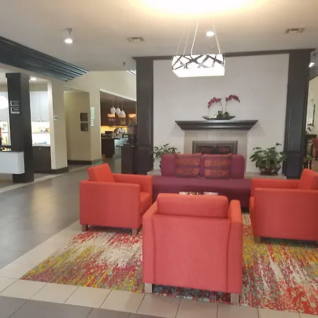 Homewood Suites By Hilton- Longview-3
