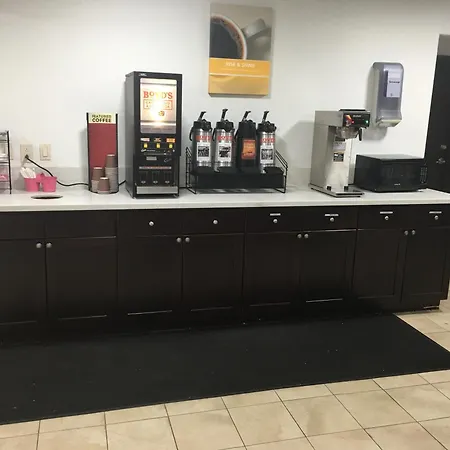Americas Best Value Inn Apache Junction-2