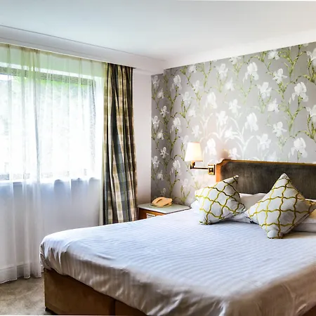 Foxfields Country Hotel-2