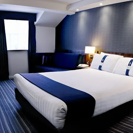 Holiday Inn Express York By Ihg-3