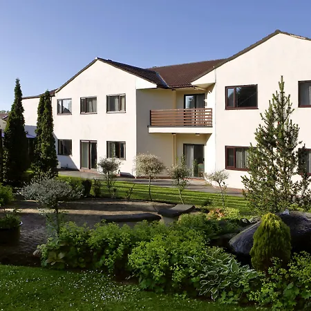 Foxfields Country Hotel-3