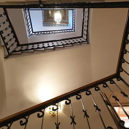 Hotel Bolivar-2