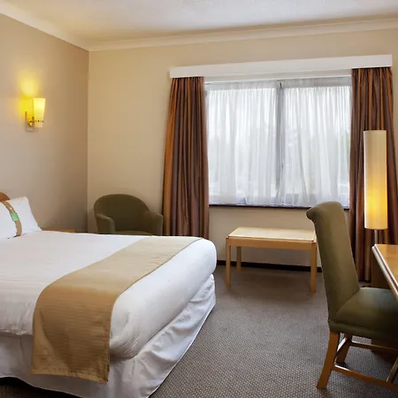 Holiday Inn Norwich North By Ihg-3
