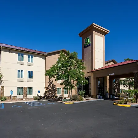 Holiday Inn Express Silver City By Ihg-2