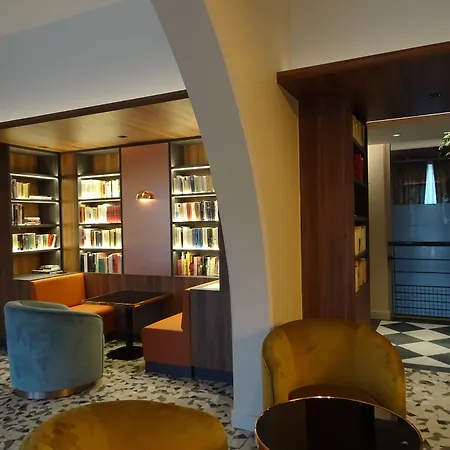 Aquabella Hôtel&Spa-3