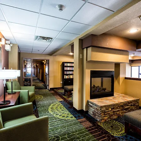Holiday Inn Express Silver City By Ihg-3