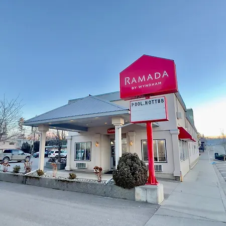 Ramada By Wyndham-3