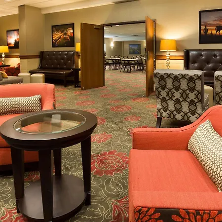 Drury Inn & Suites San Antonio Riverwalk-2