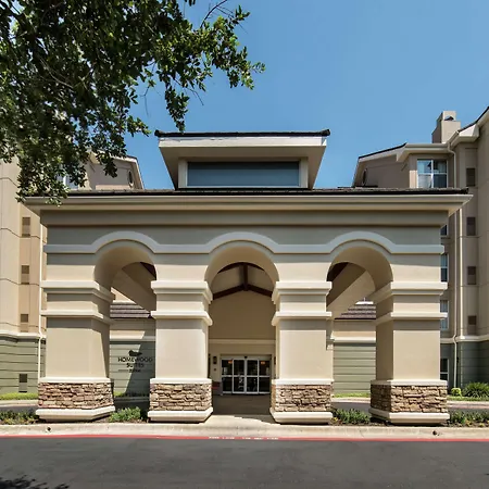 Homewood Suites By Hilton Austin South-3
