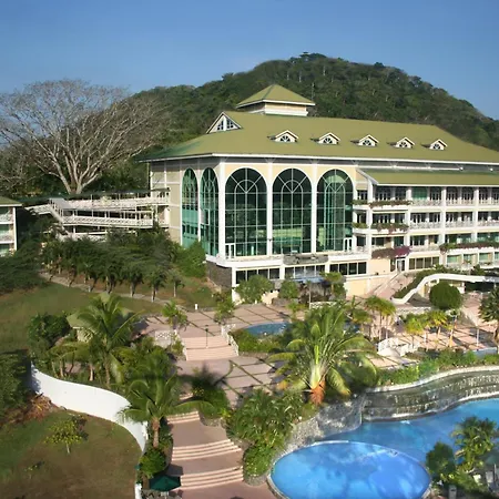 Gamboa Rainforest Reserve-3