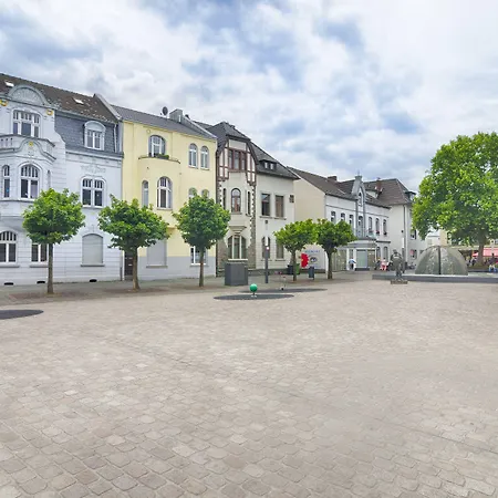 Holiday Inn Express Cologne Troisdorf By Ihg-2