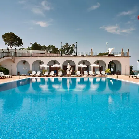 Hostal De La Gavina Gl - The Leading Hotels Of The World-2