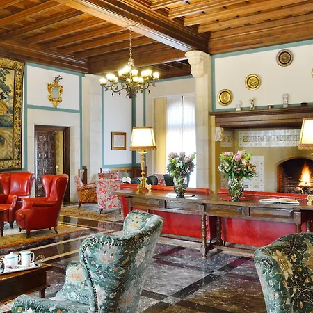 Hostal De La Gavina Gl - The Leading Hotels Of The World-3