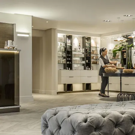 Four Seasons Hotel The Westcliff-2