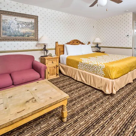 Days Inn By Wyndham Lebec-3