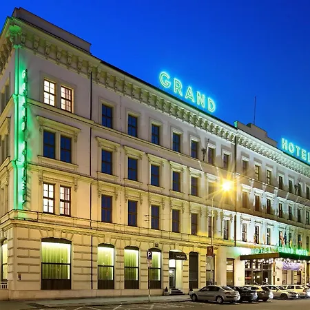 Grandhotel Brno-3