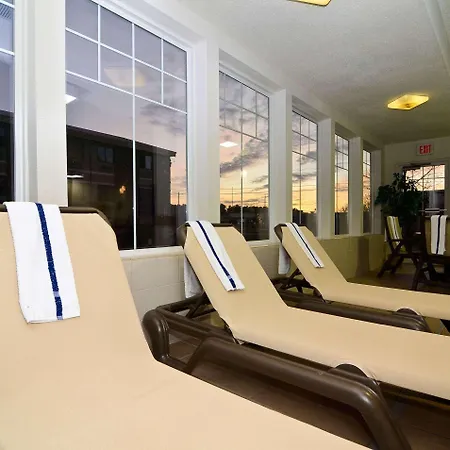 Country Inn & Suites By Radisson, Stevens Point, Wi-3