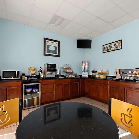 Surestay By Best Western Clermont Theme Park West-3