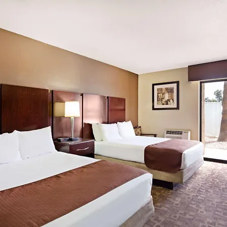 Rodeway Inn & Suites Chandler - Phoenix South I-10-3