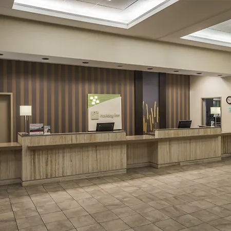 Holiday Inn Lethbridge By Ihg-3