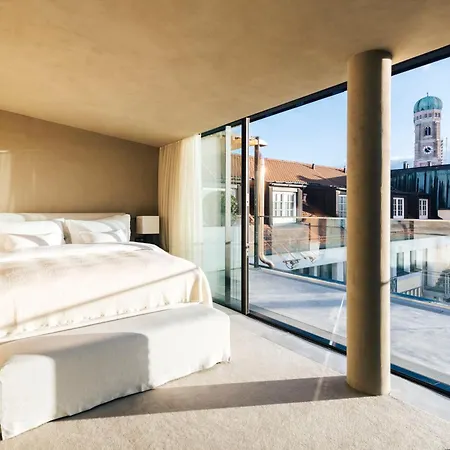 Hotel Bayerischer Hof - The Leading Hotels Of The World-2