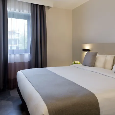 Citadines Trocadero Paris-2