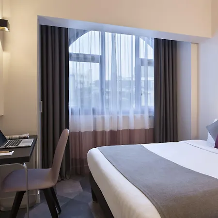 Citadines Trocadero Paris-3
