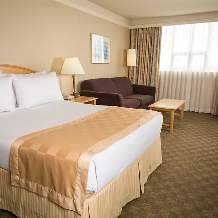 Edmonton Inn And Conference Centre-3