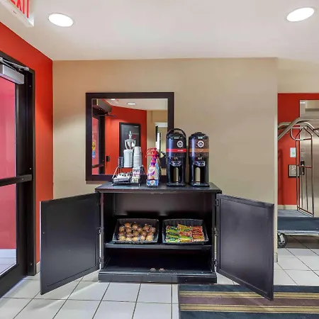 Extended Stay America Suites - Cleveland - Brooklyn-3