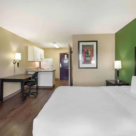 Extended Stay America Suites - Cleveland - Brooklyn-2