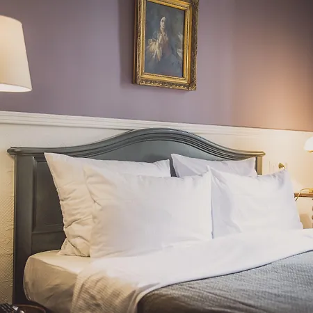 Henri Hotel Berlin Kurfürstendamm-2
