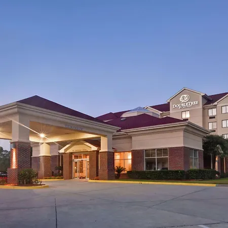 Doubletree By Hilton Hattiesburg, Ms-2