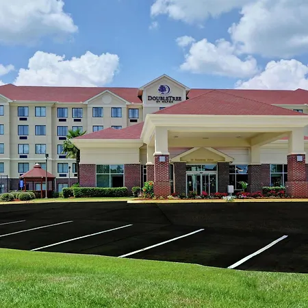 Doubletree By Hilton Hattiesburg, Ms-3