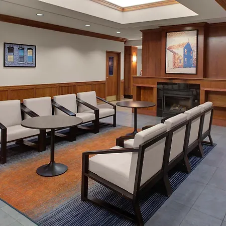 Hyatt House Philadelphia/Plymouth Meeting-2