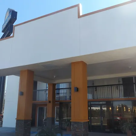 Days Inn By Wyndham Wildwood I-75-3