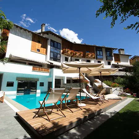 Gran Baita Hotel & Wellness-3