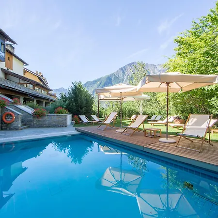 Gran Baita Hotel & Wellness-2