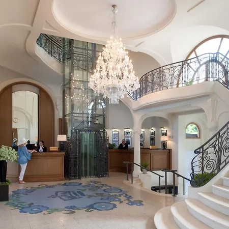 Hôtel Royal-3