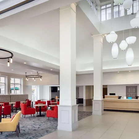 Hilton Garden Inn Arcadia/Pasadena Area-3