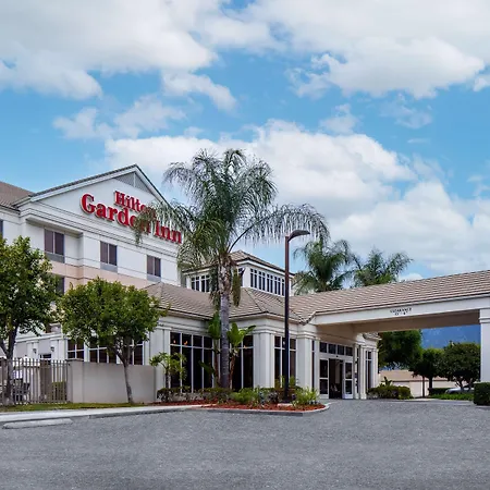 Hilton Garden Inn Arcadia/Pasadena Area-2