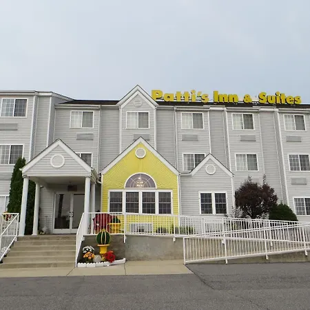 Patti'S Inn And Suites-2