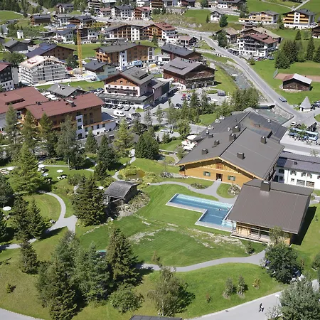 Post Lech Arlberg-2