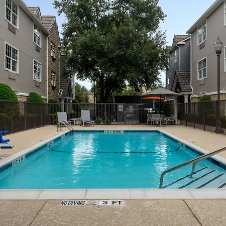 Towneplace Suites By Marriott Dallas Plano/Legacy-2