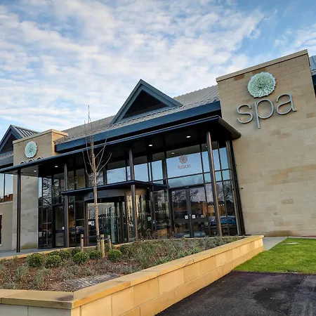 Ramside Hall Hotel, Golf & Spa-2