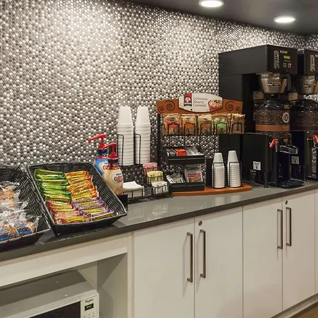 Extended Stay America Premier Suites - Union City - Dyer St-2