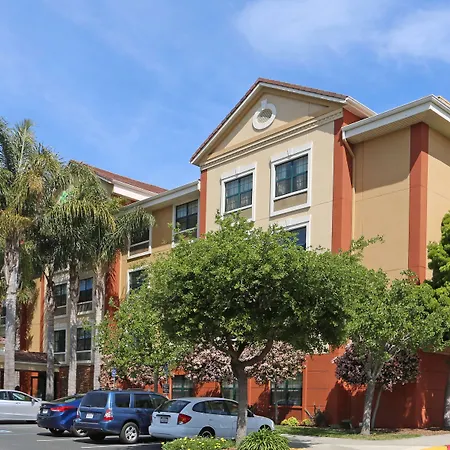 Extended Stay America Premier Suites - Union City - Dyer St-3
