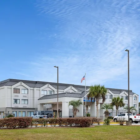 Baymont By Wyndham Saraland-3