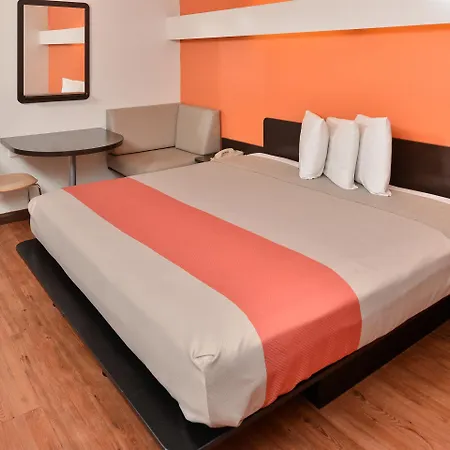 Motel 6-Richburg, Sc-2