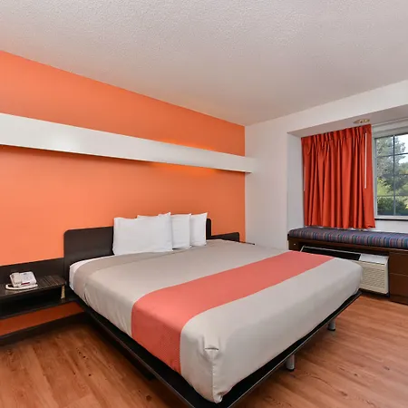 Motel 6-Richburg, Sc-3