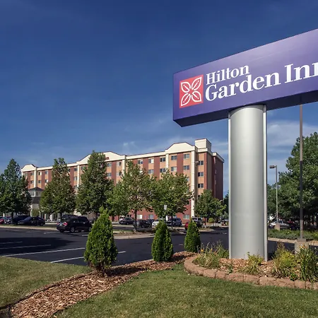 Hilton Garden Inn Minneapolis Airport Mall Of America-3